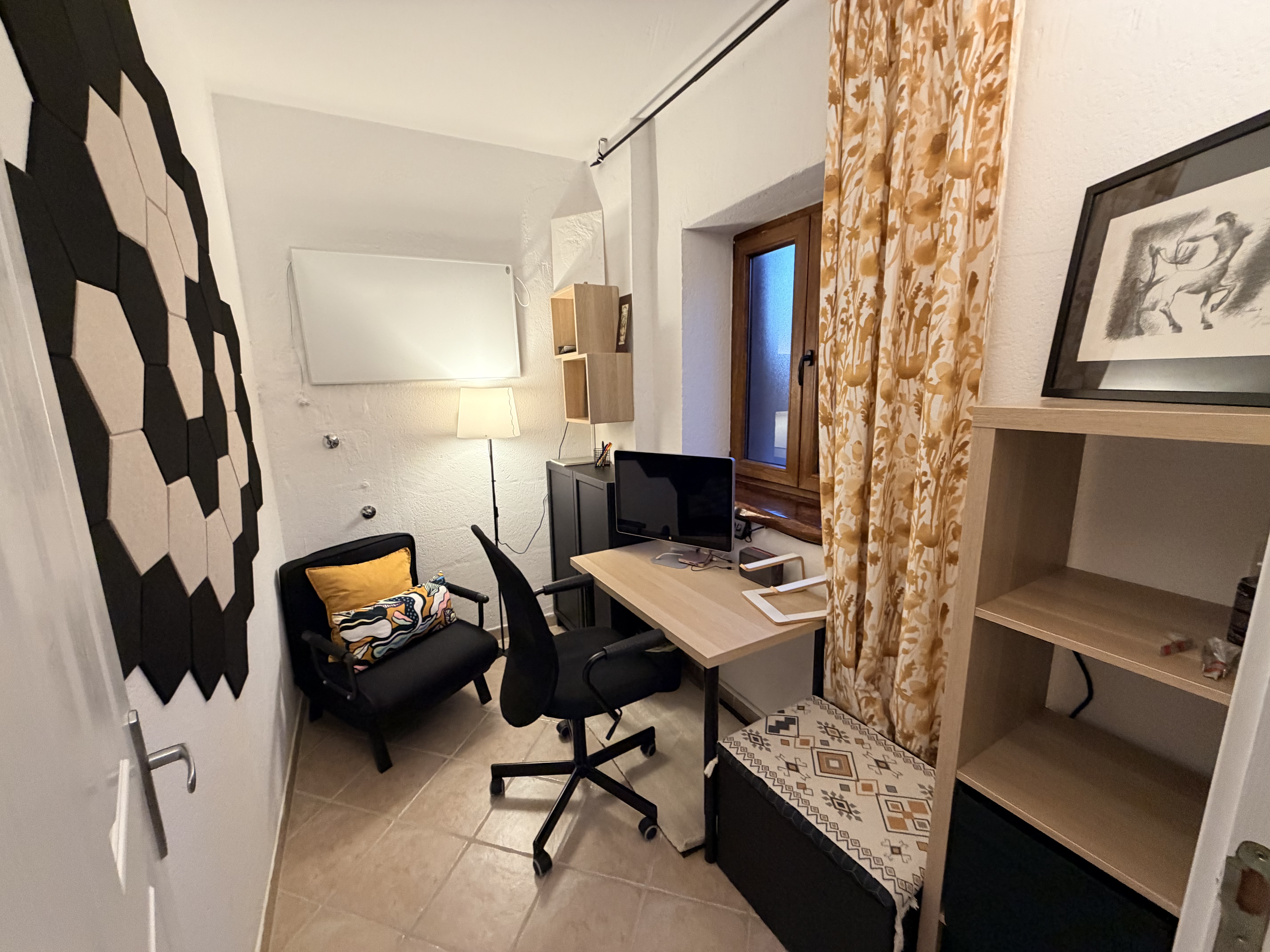 THE OFFICE